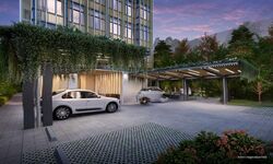 K Suites (D15), Apartment #543473101